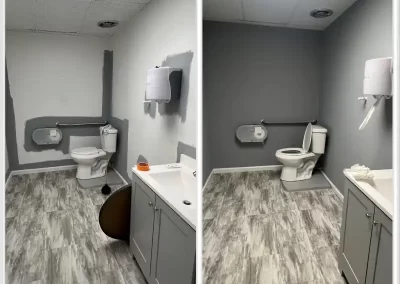 Home Painting Services