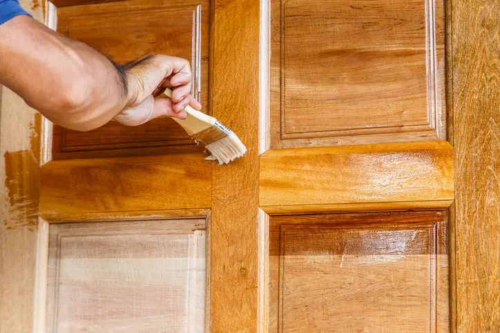 How To Protect Your Wood Surfaces With Proper Staining in Knoxville, TN