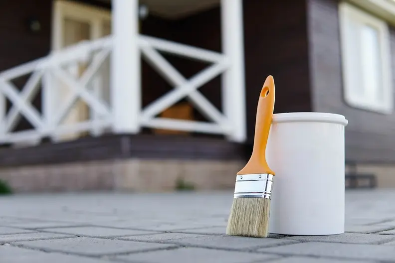 Premium Exterior Painting in Knoxville, TN