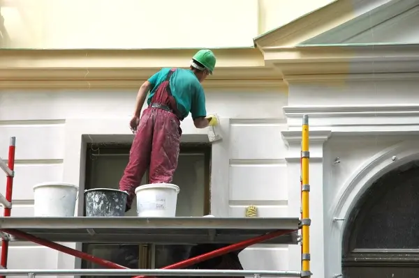 Preparing Your Home For A Professional Exterior Paint Job in Knoxville, TN