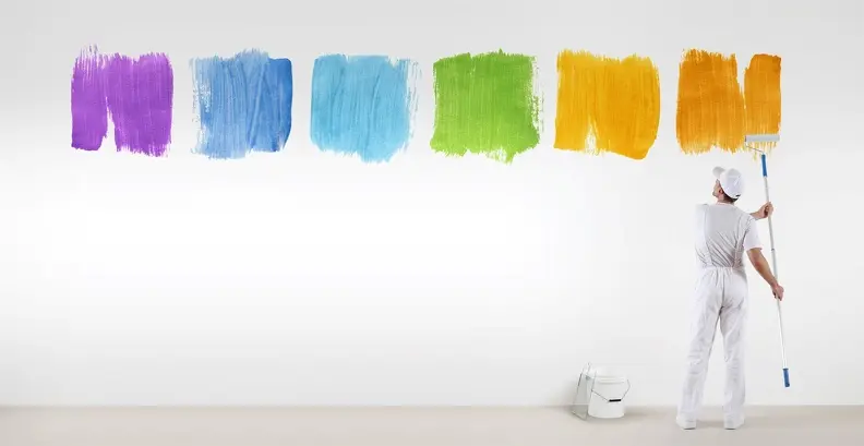 Preparing Your Home For Professional Interior Painting Services in Knoxville, TN