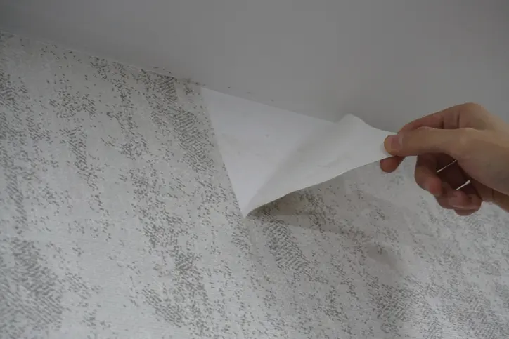 Steps To Prepare Your Home For Wallpaper Removal Services in Knoxville, TN