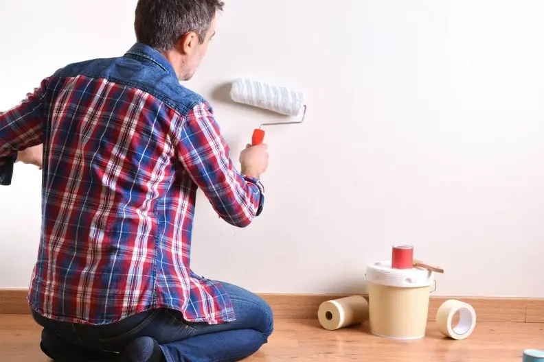 Tips For Maintaining Walls After Interior Painting Services in Knoxville, TN