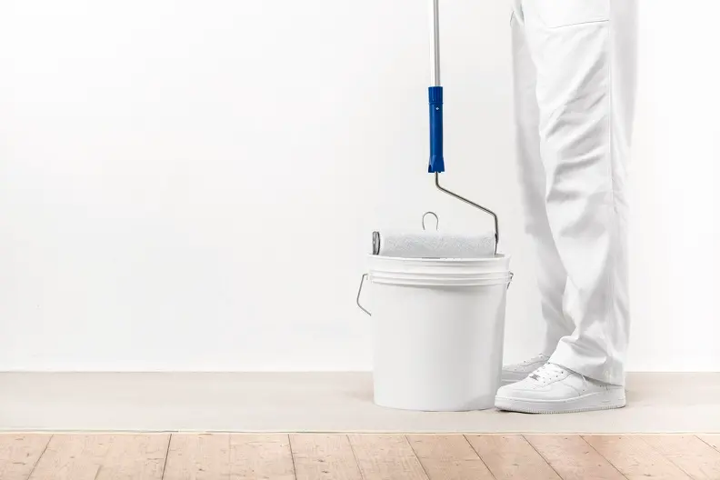 Tips For Maintaining Walls After Interior Painting Services in Knoxville, TN