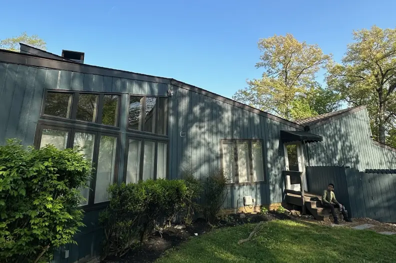 Exceptional Exterior Painting in Knoxville, TN