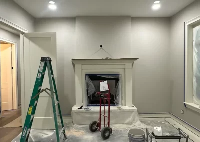 Exceptional Home Painting Services
