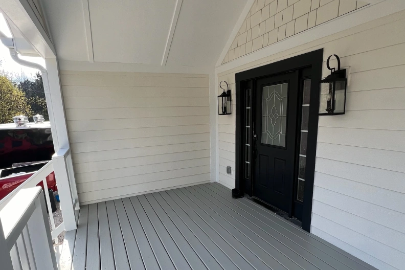 Flawless Exterior Painting in Knoxville, TN
