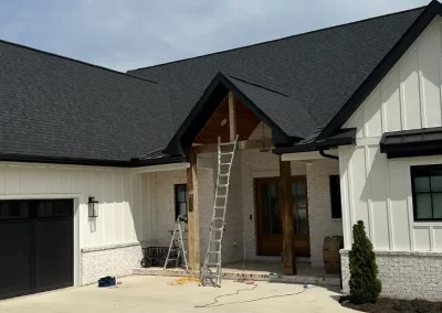 Flawless Home Painting Services