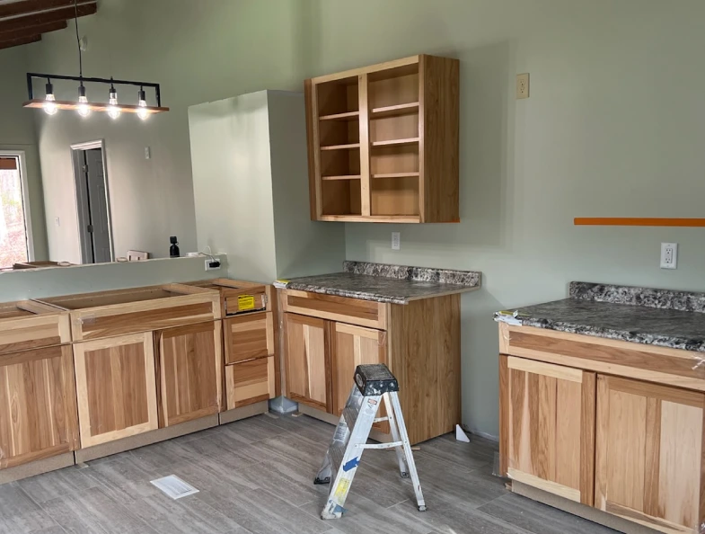 Reputable Interior Painting Services in Knoxville, TN