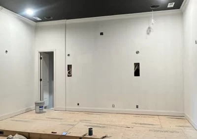 Respected Home Painting Services