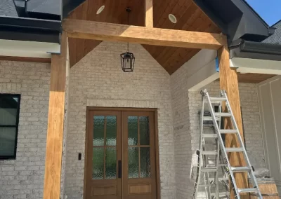 Skilled Home Painting Services